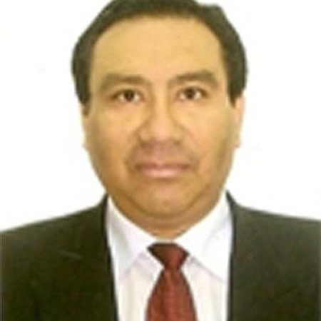 Luis Perez